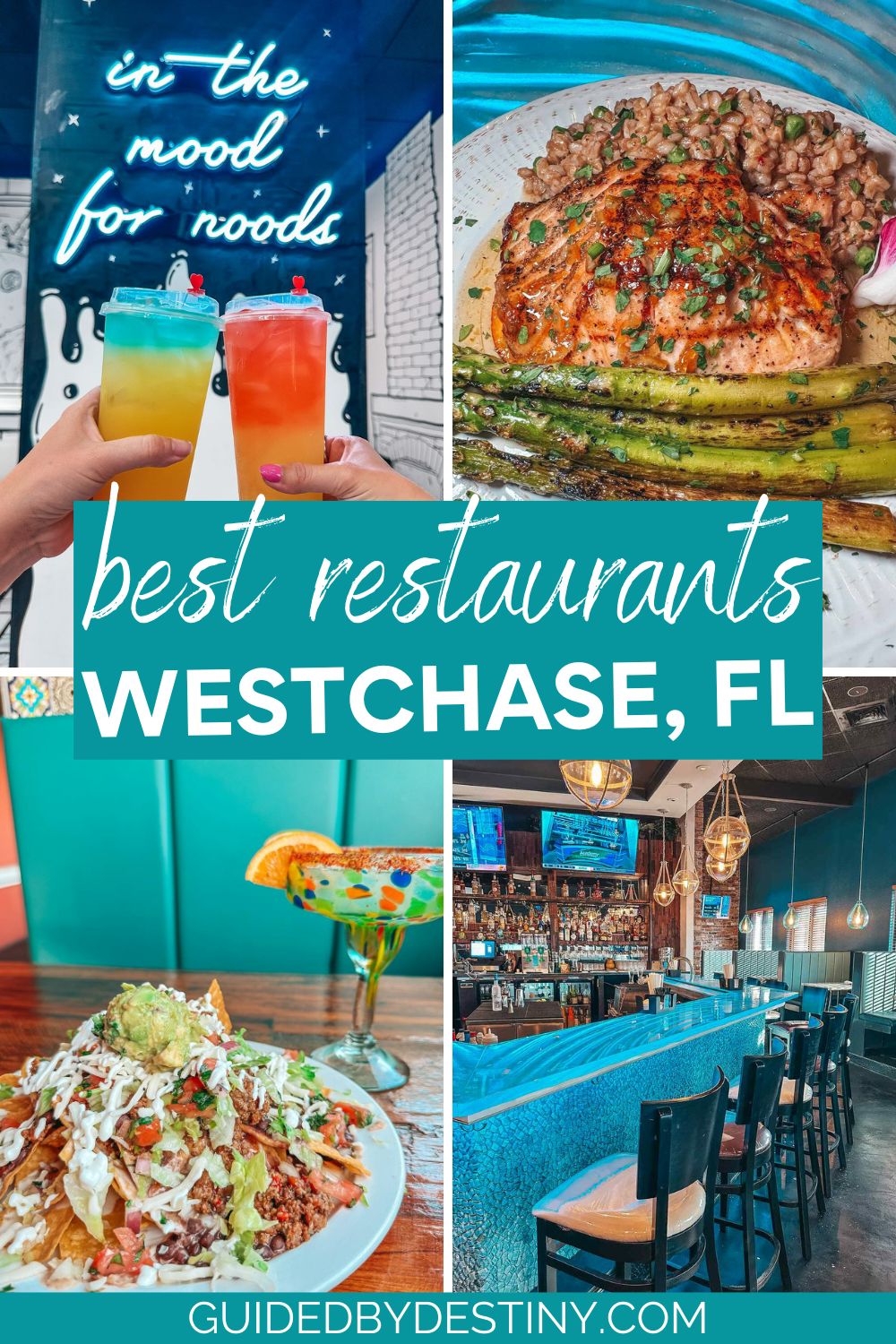 Best restaurants in Westchase Florida