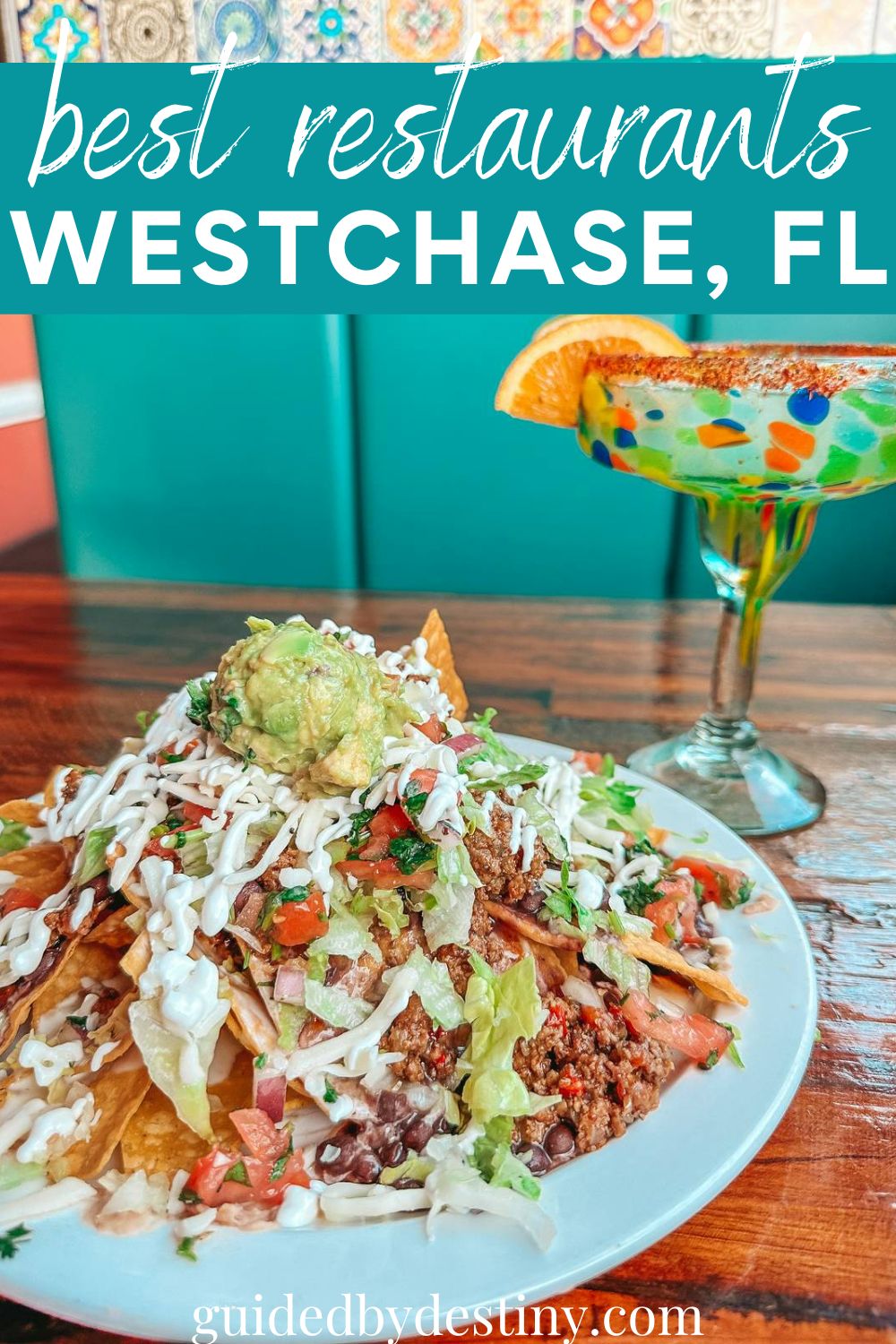 Best restaurants in Westchase Florida