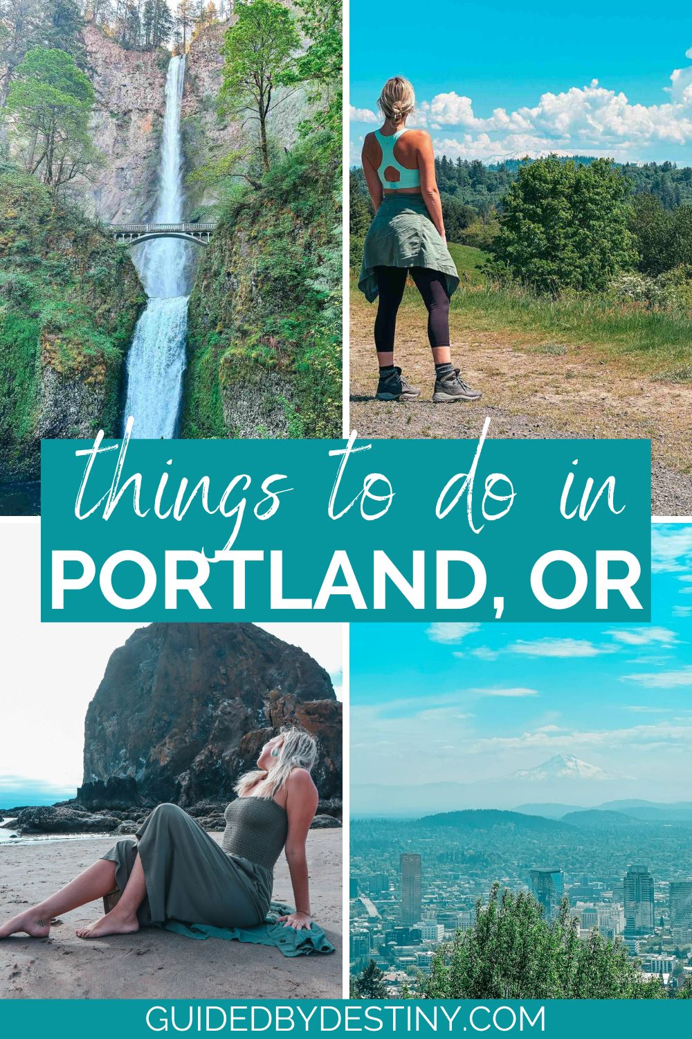 things to do in portland oregon