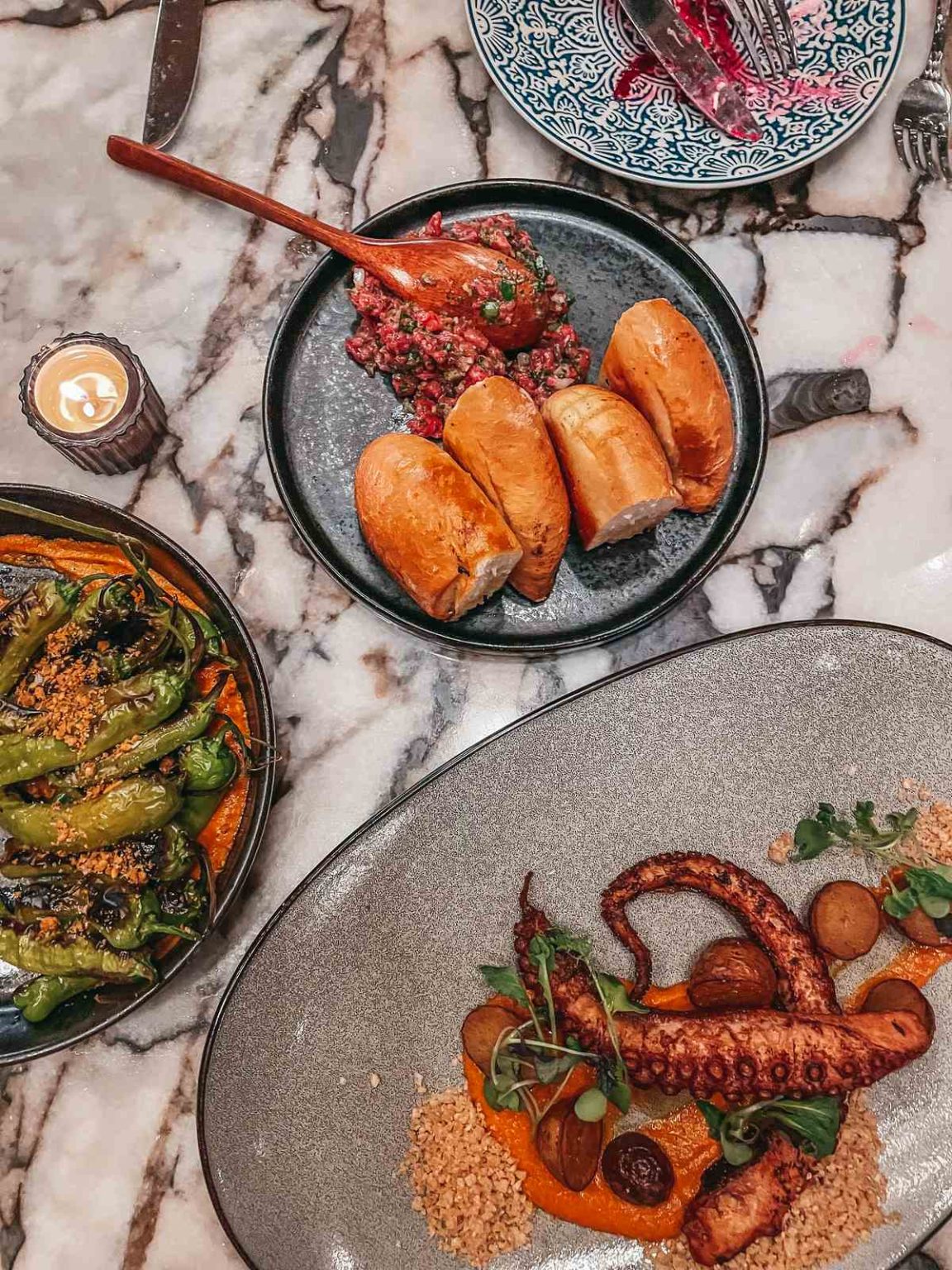 17 Best Downtown St. Pete Restaurants 2024 A Local's Guide