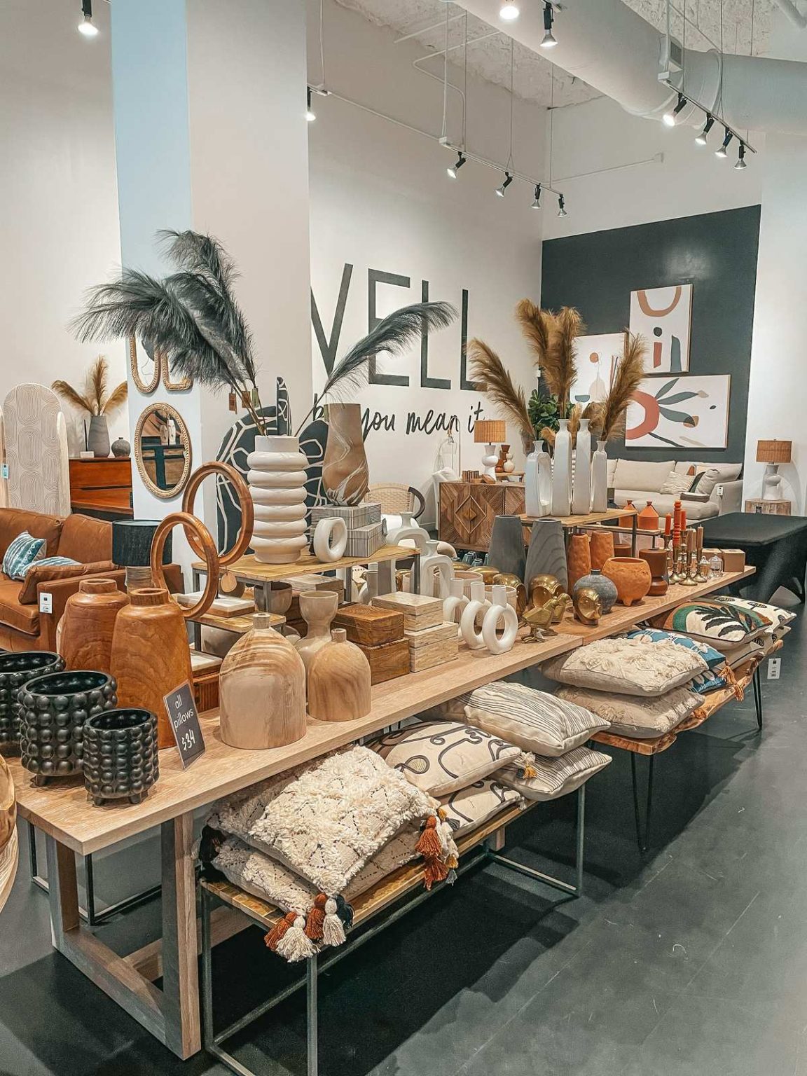 Dwell Home Market Review MustVisit Furniture Stores in Tampa