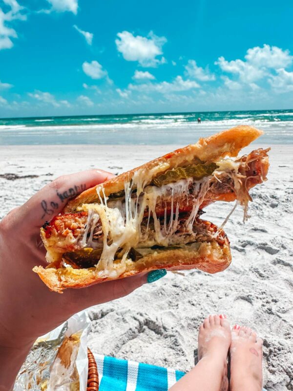 9 Indian Rocks Beach, Florida Restaurants You Have to Try