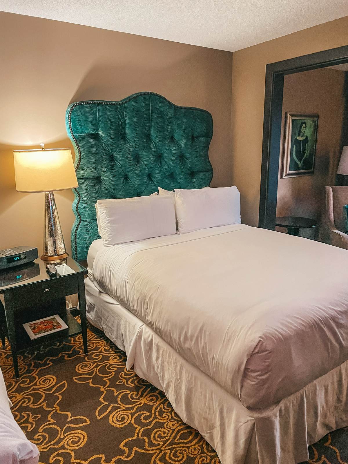 The Bohemian Hotel Orlando