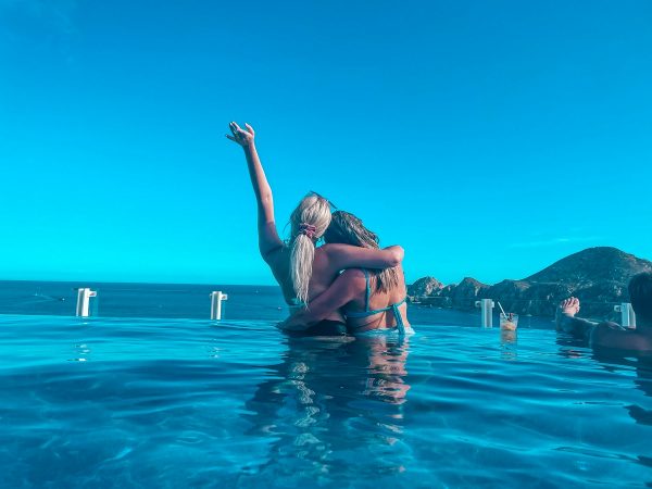 Meet Me in Cabo Top main image 1