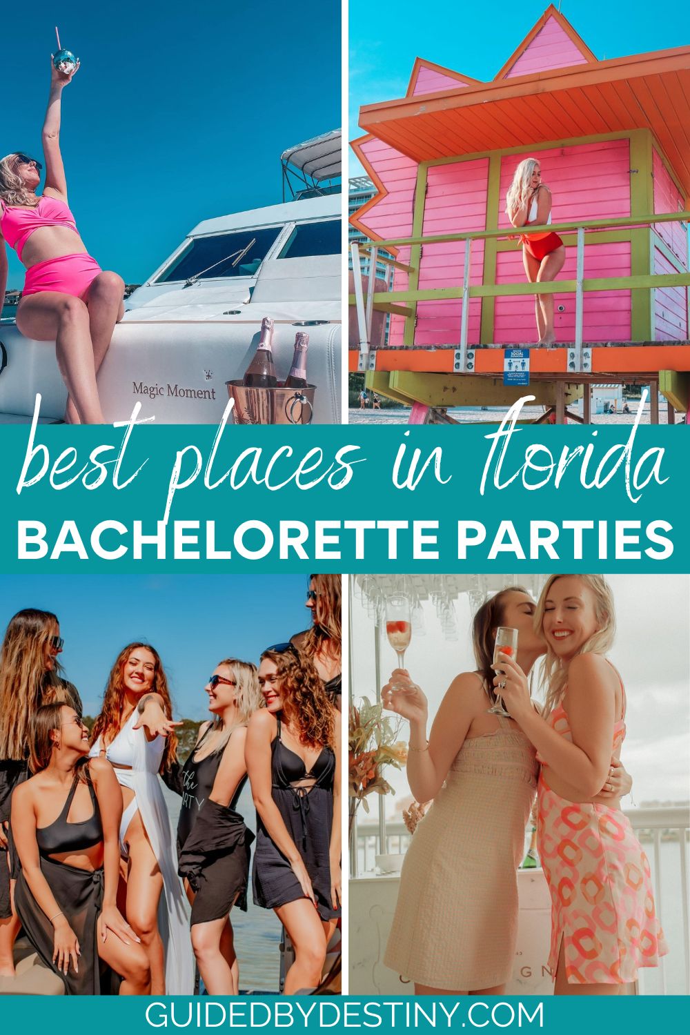 bachelorette party destinations in florida