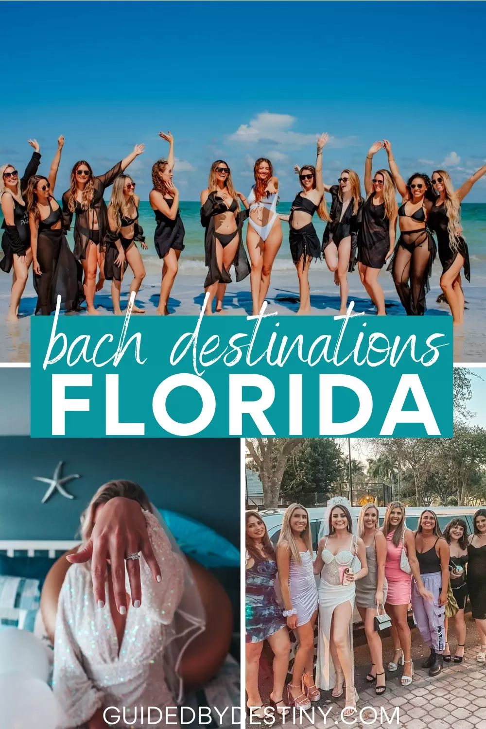 bachelorette party destinations in florida