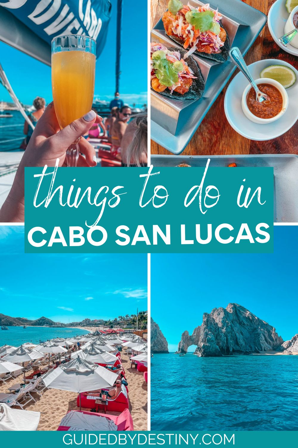 things to do in cabo san lucas