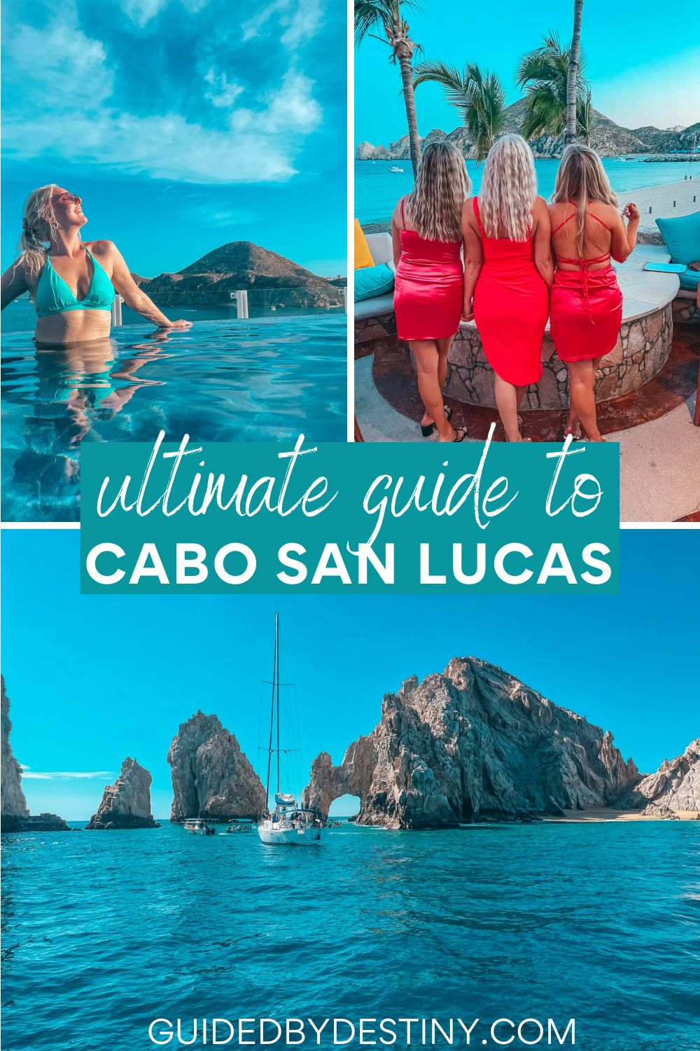 ultimate guide to cabo san lucas