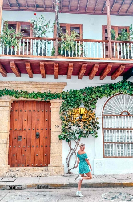 10 Days in Colombia: Exploring Cartagena, Medellin, and Bogota