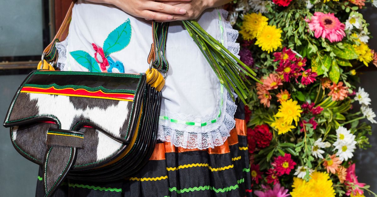 Festival of the Flowers Medellin