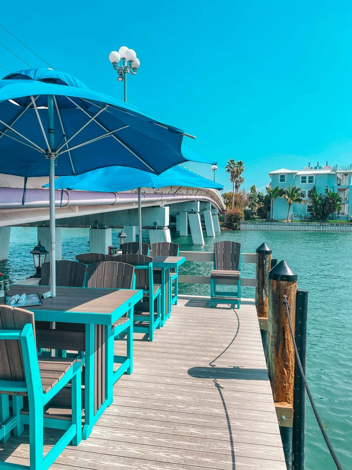 The 5 Best PassAGrille Restaurants