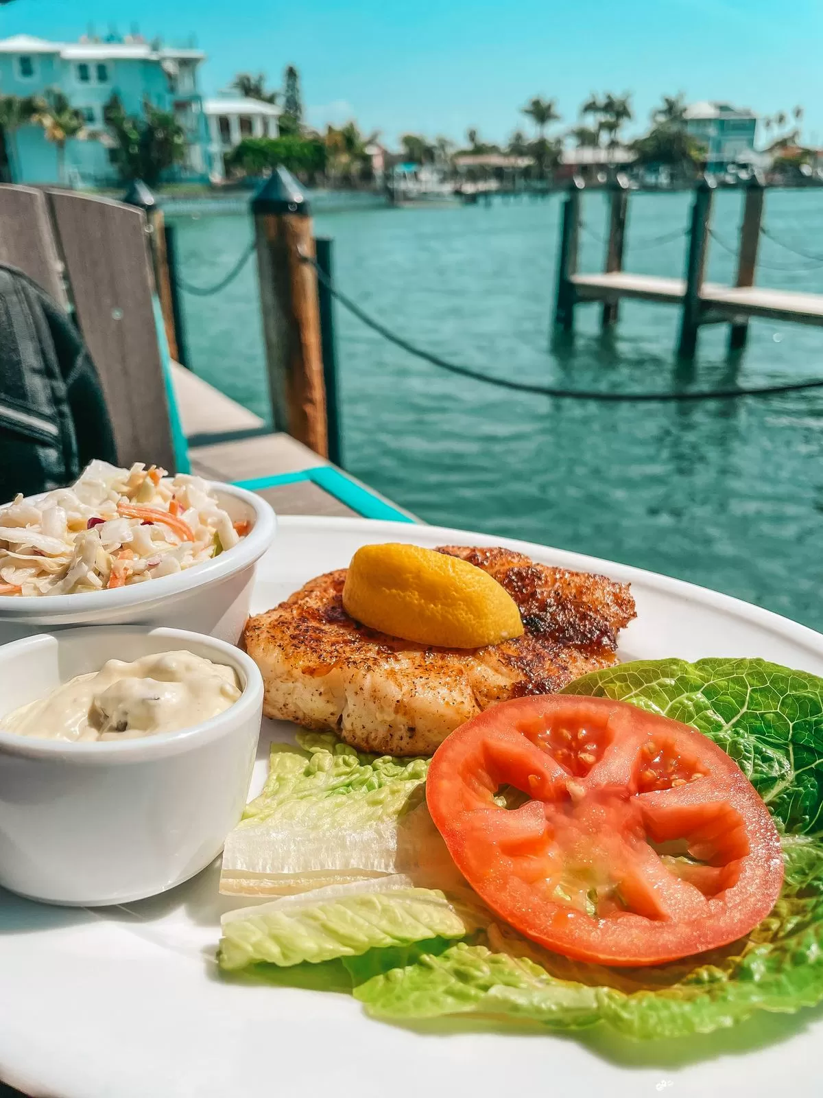 Red White and Booze grouper