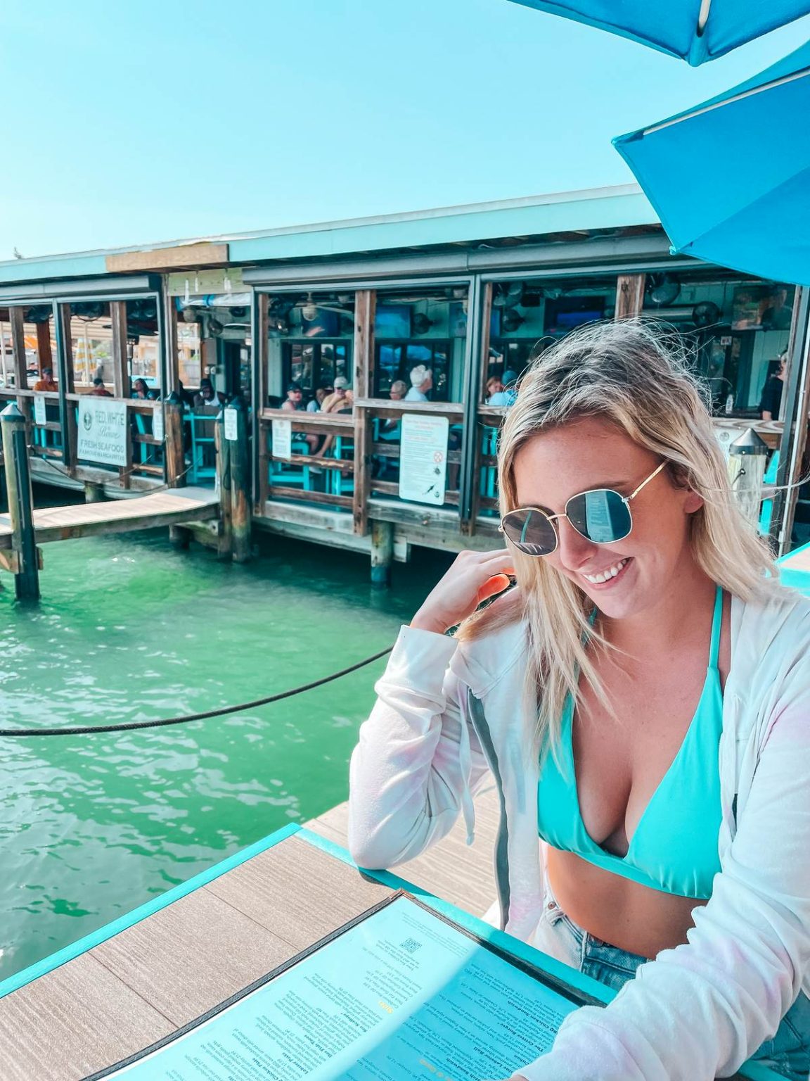 The 5 Best PassAGrille Restaurants