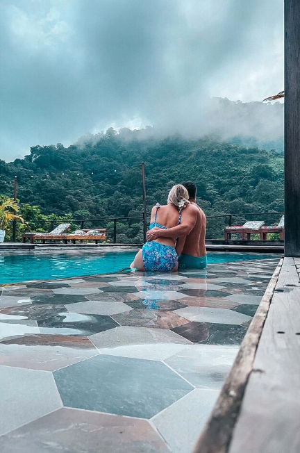 Siembra Boutique Hostel Review