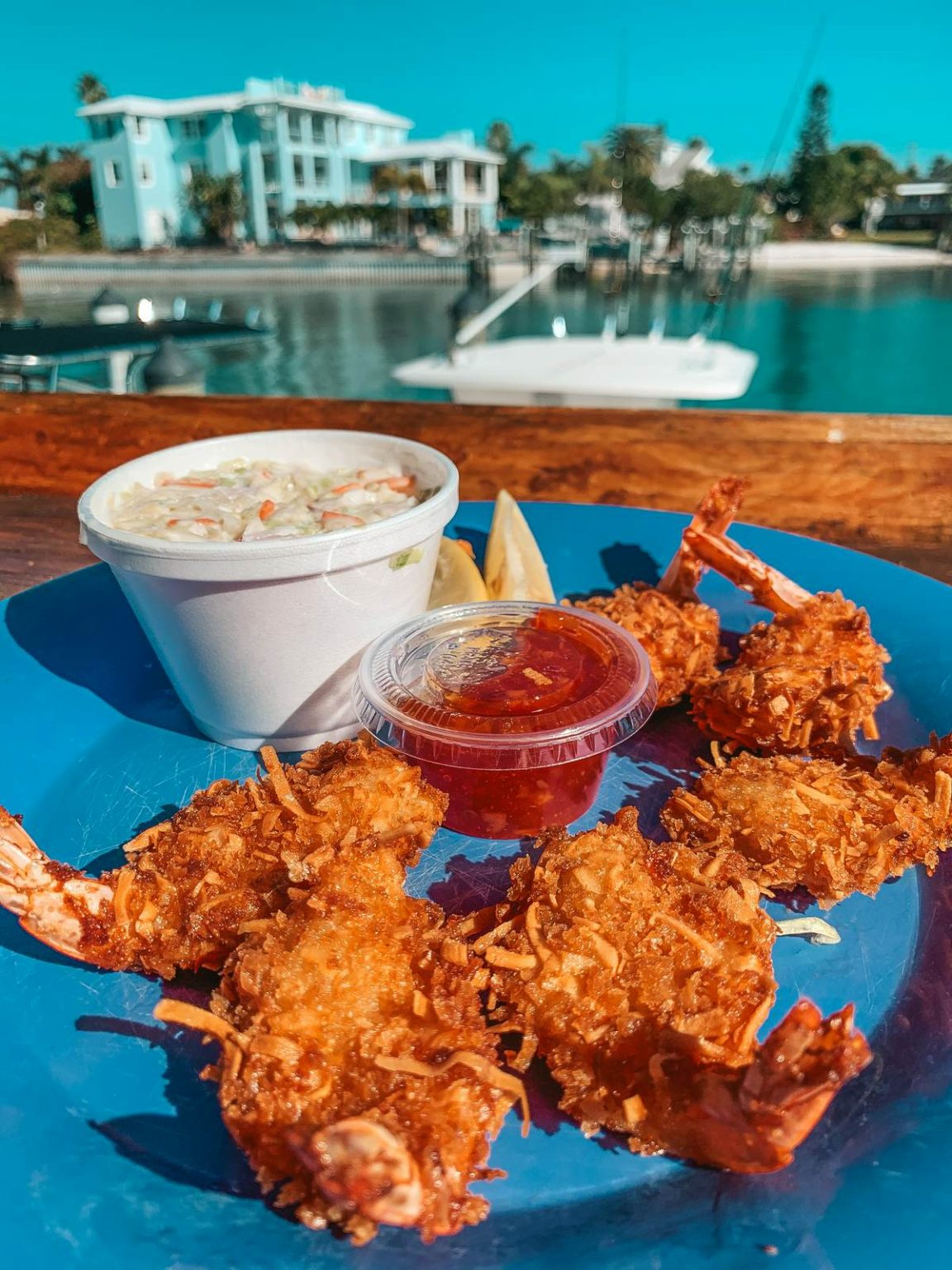 The 5 Best PassAGrille Restaurants