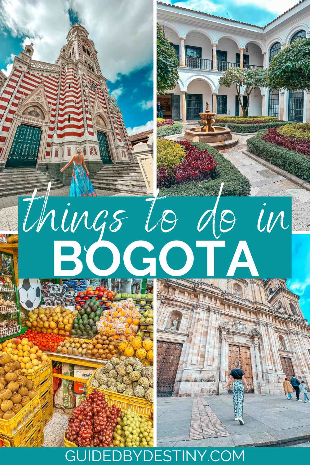 best things to do in bogota