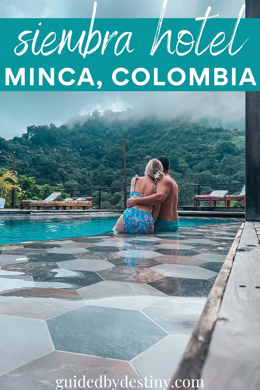 siembra hotel minca colombia