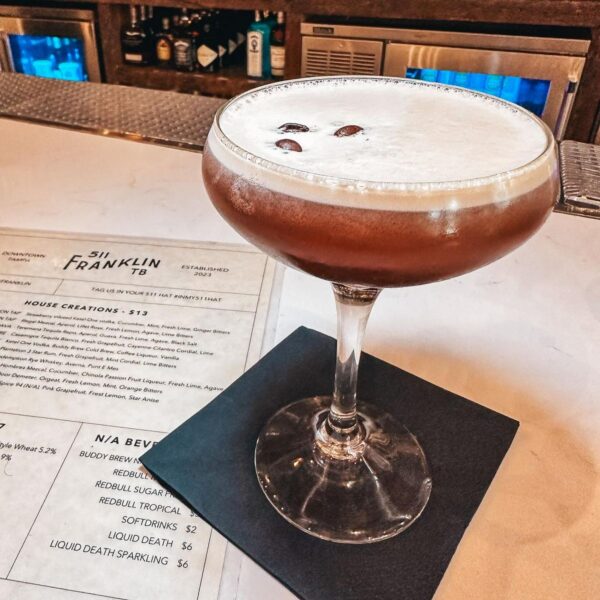 The Best Bars in Tampa A Local’s Guide To The Hottest Spots