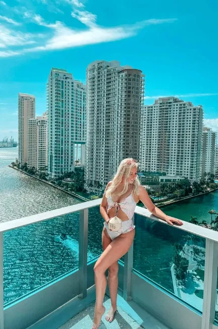 55 Miami Instagram Captions That Aren’t Super Cringey