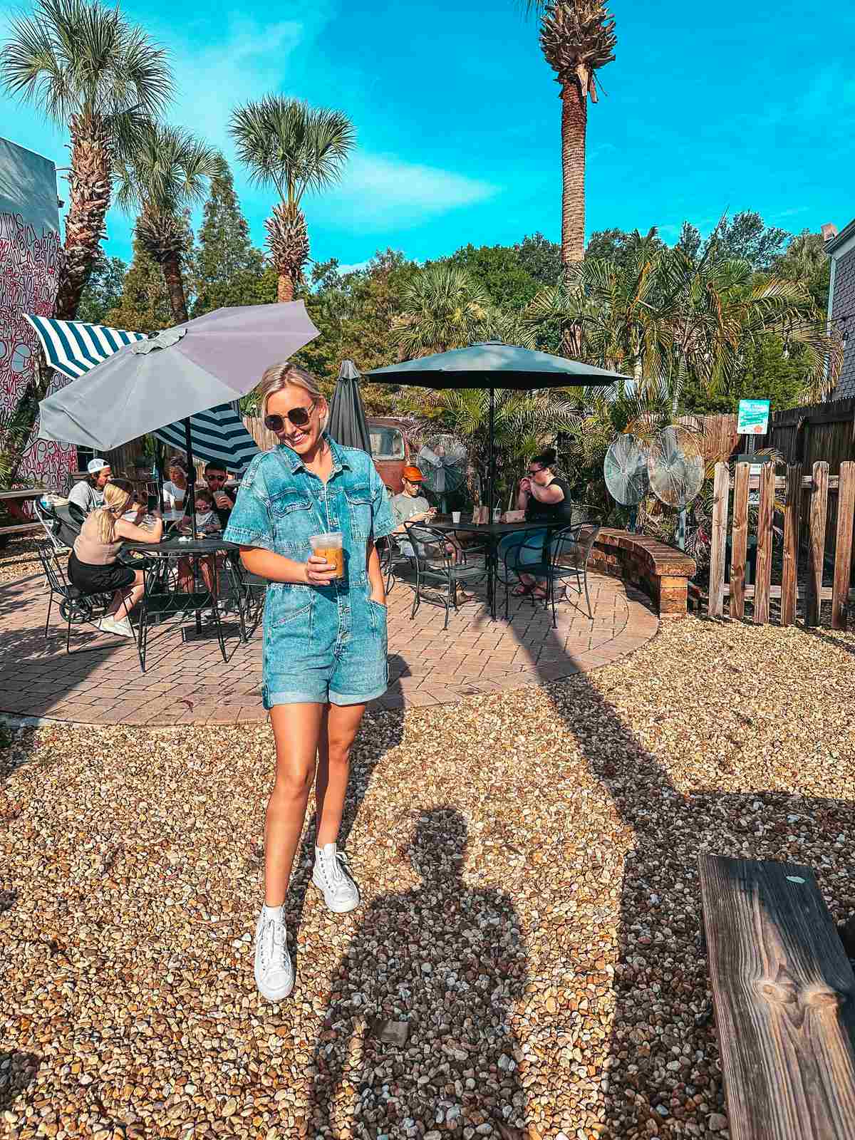 Spaddys Coffee Shop in Tampa