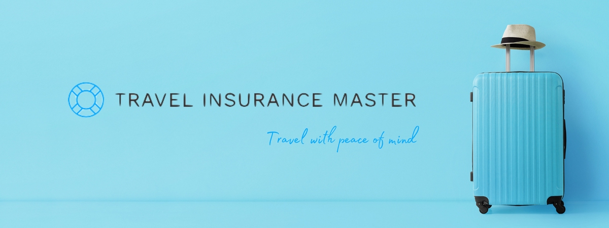 Travel insurance master banner