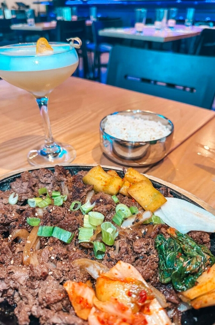 best restaurants in Seminole Heights Tampa Florida