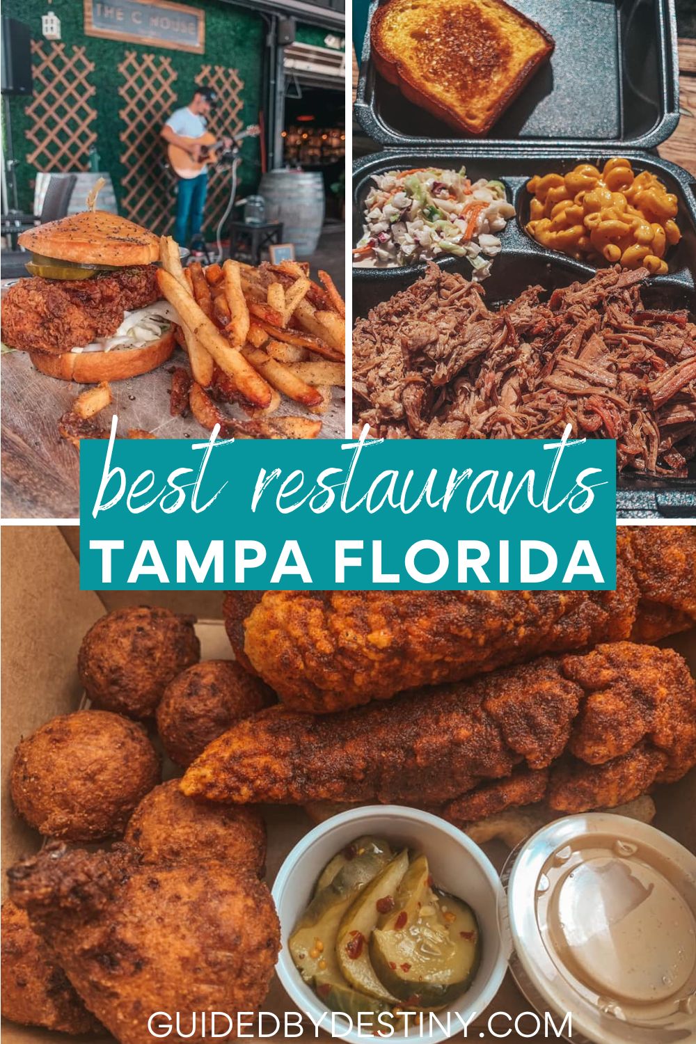 best restaurants tampa florida heights