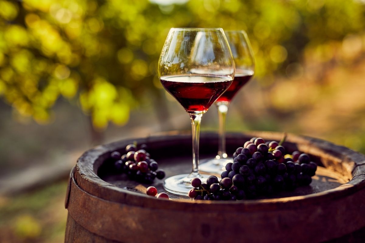 helen georgia winery