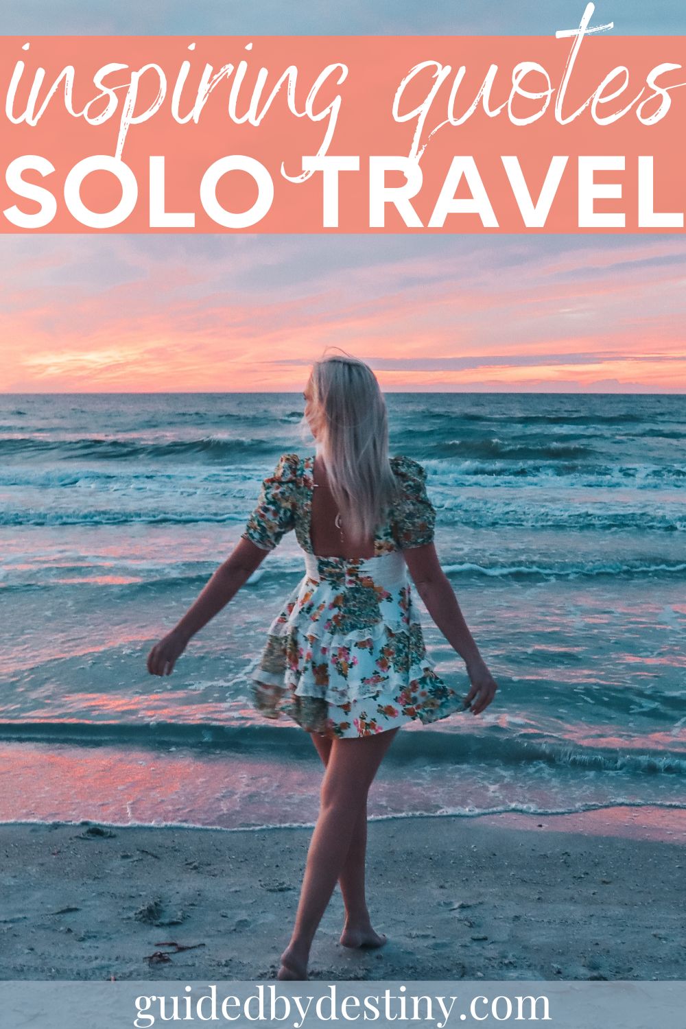 inspiring solo traveller quotes
