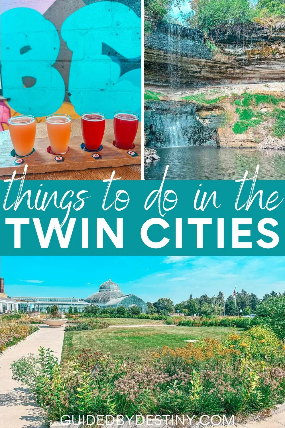 fun things to do in the twin cities