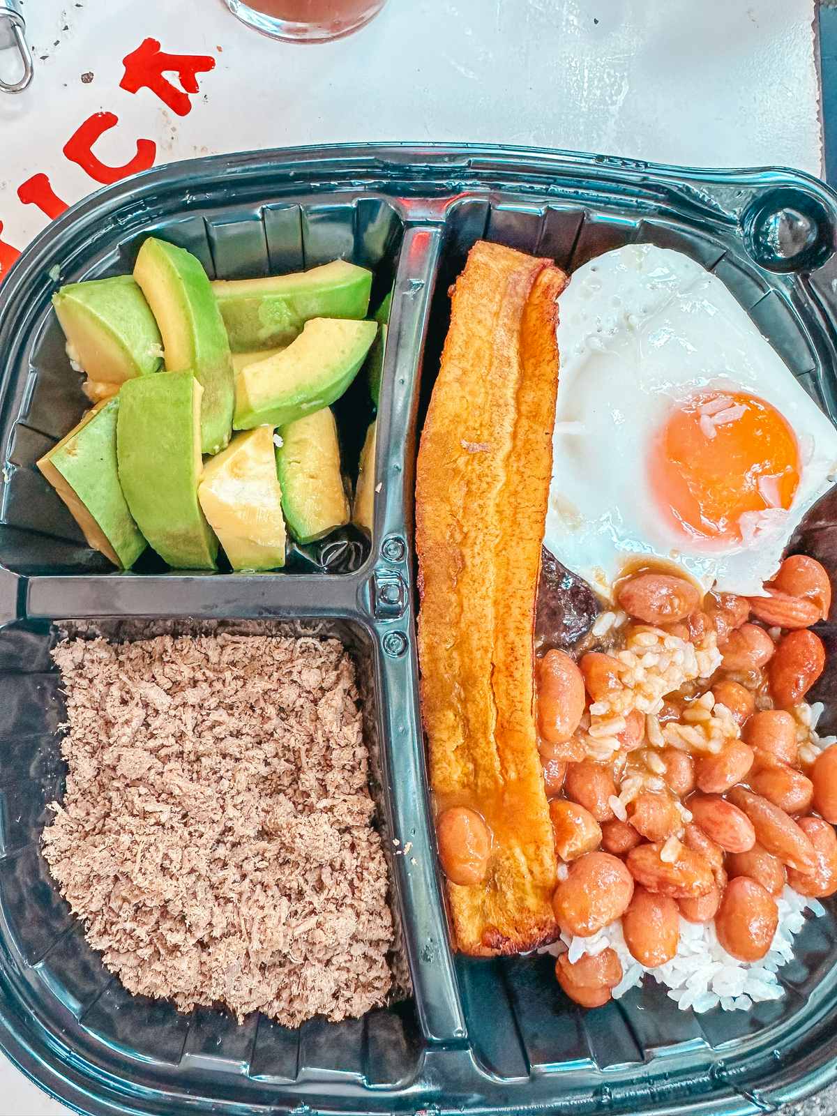 Bandeja Paisa