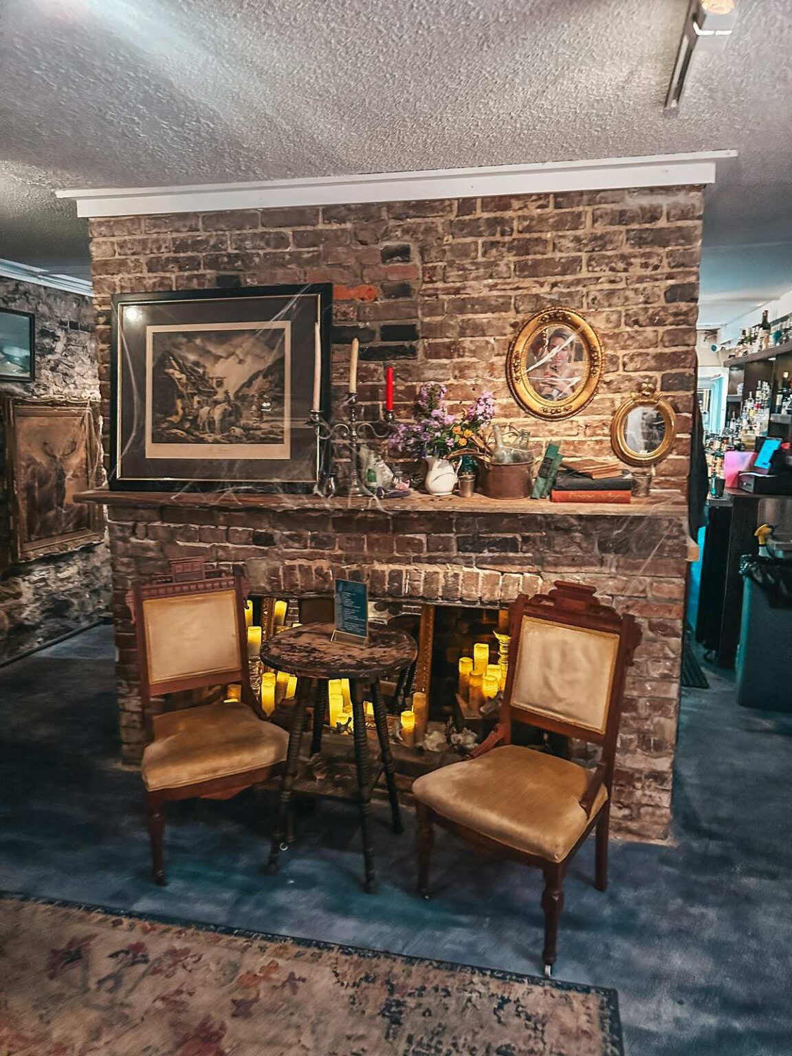 13 Awesome Bars and Restaurants in Wilmington North Carolina