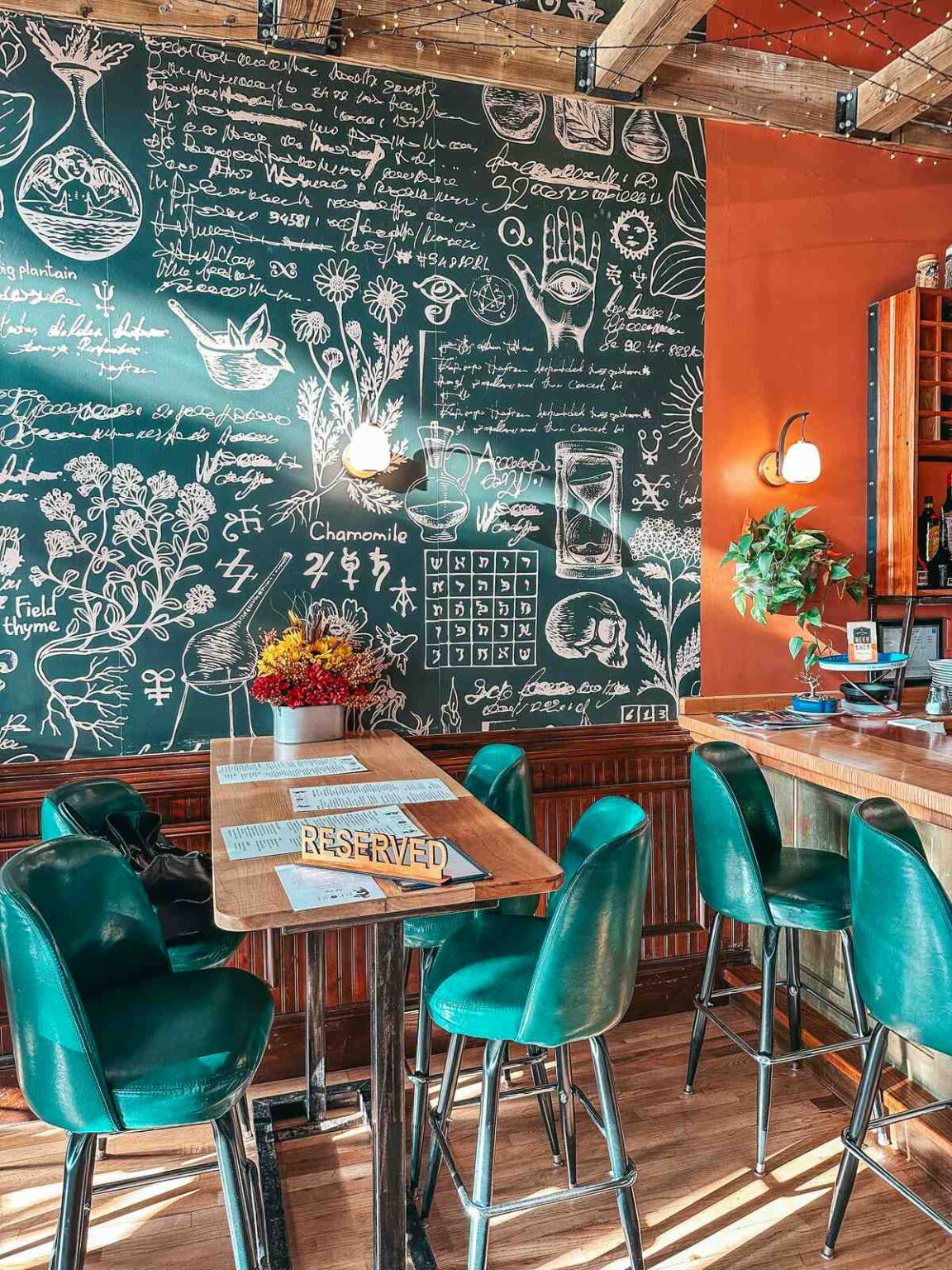 13 Awesome Bars and Restaurants in Wilmington North Carolina