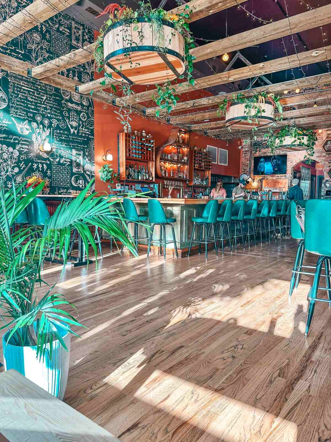 13 Awesome Bars and Restaurants in Wilmington North Carolina