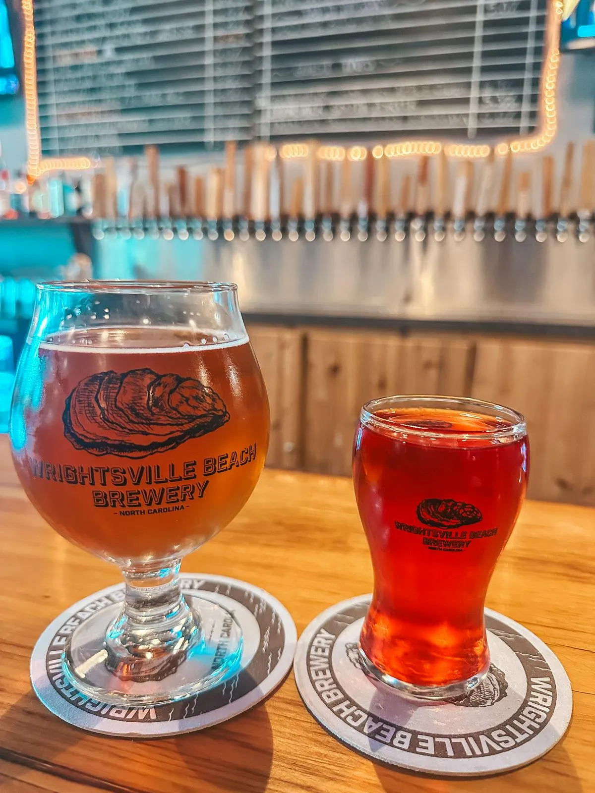 Wrightsville Beach Brewery