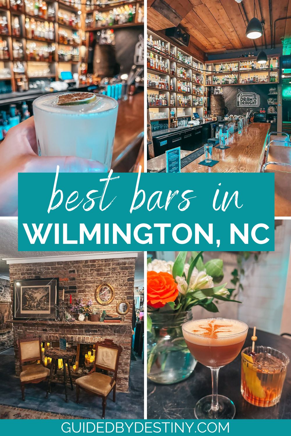 best bars in wilmington nc