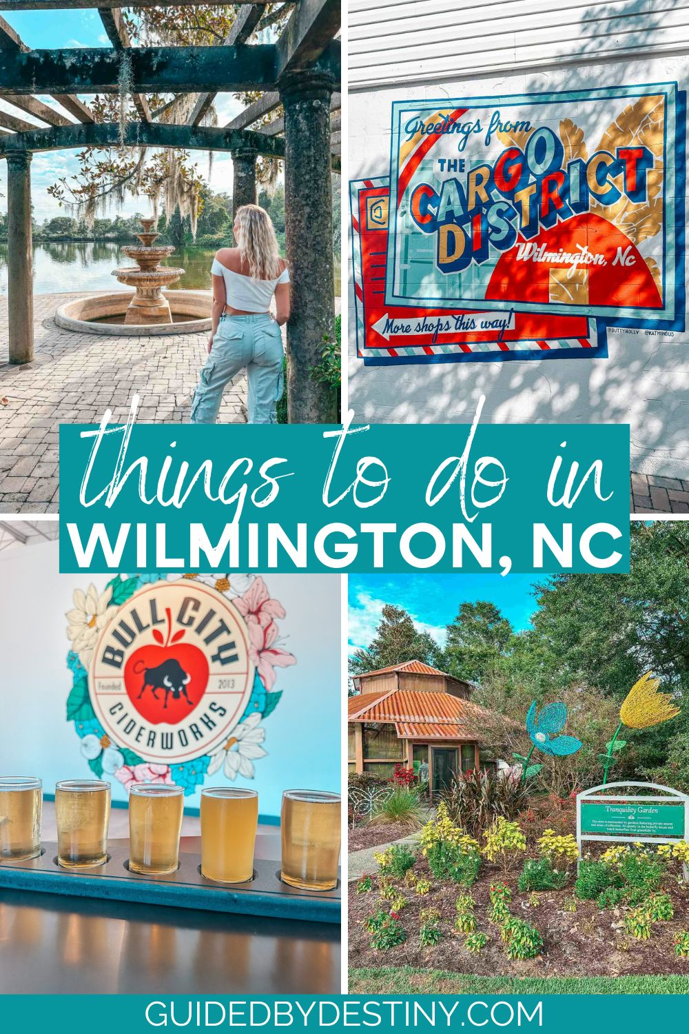 best things to do in wilmington nc