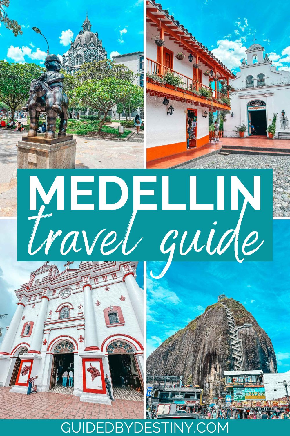 medellin travel guide