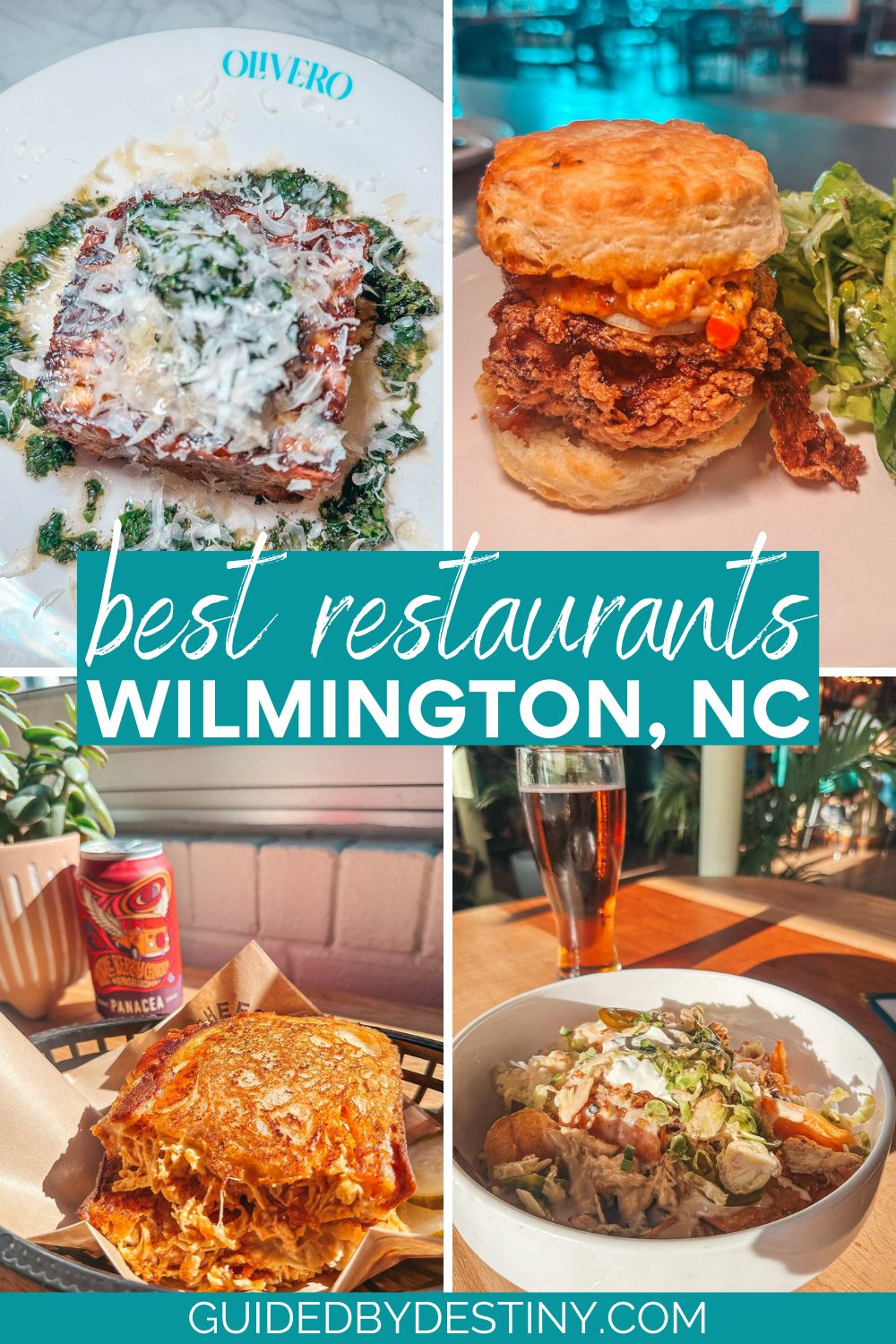 best restaurants in wilmington nc