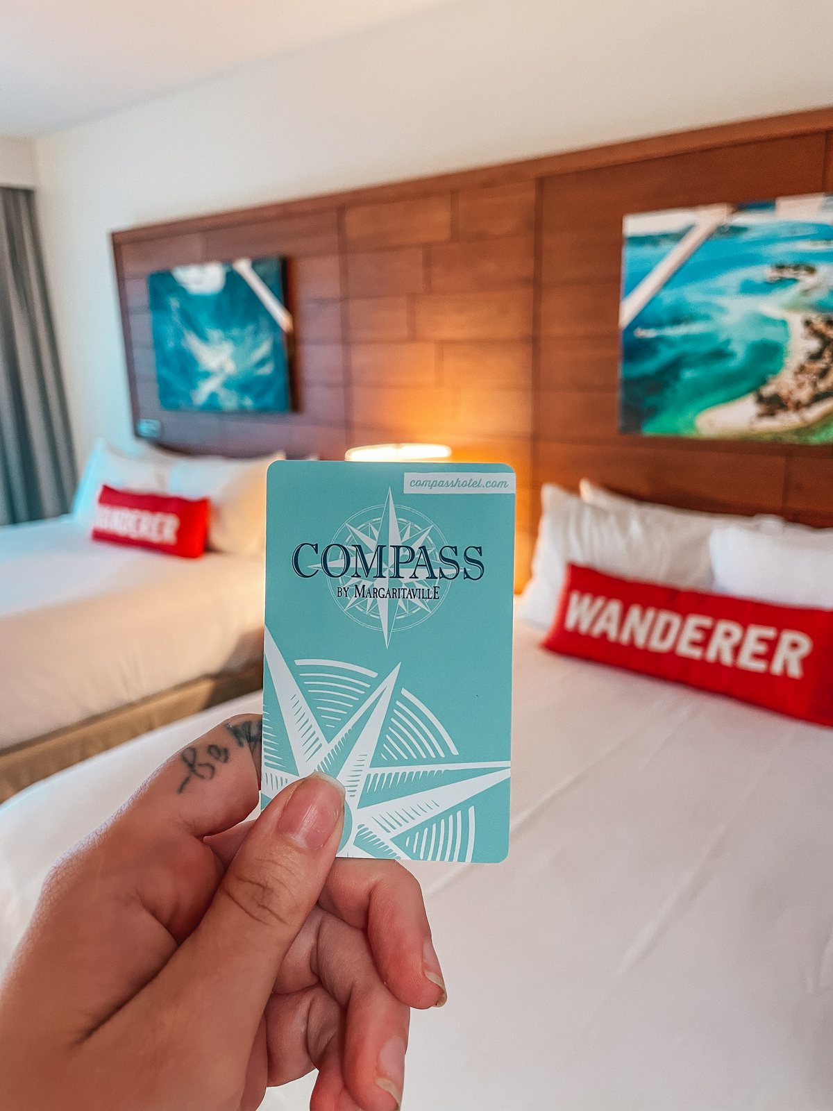 Compass Hotel Anna Maria Sound