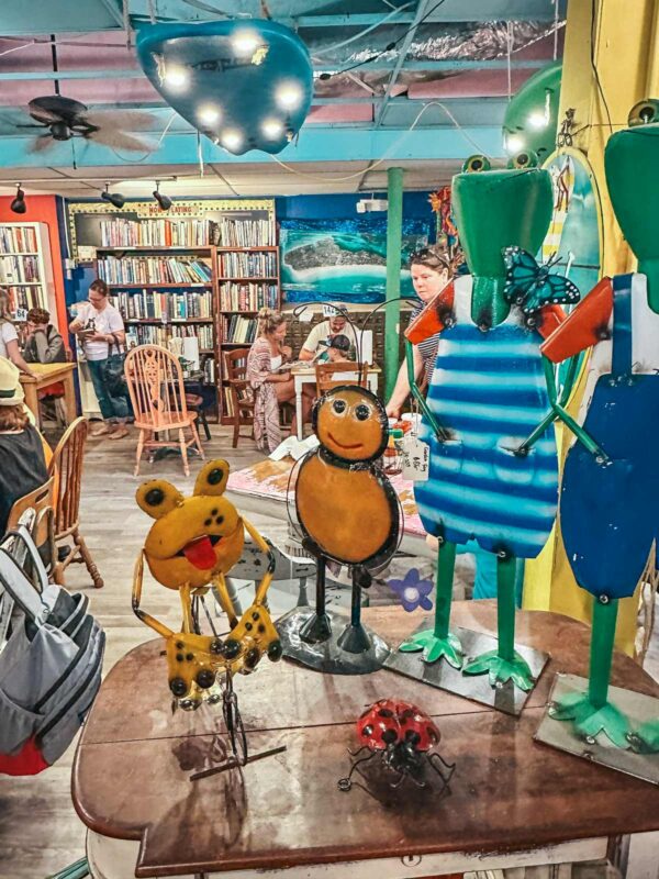 The 7 Best Coffee Shops on Anna Maria Island