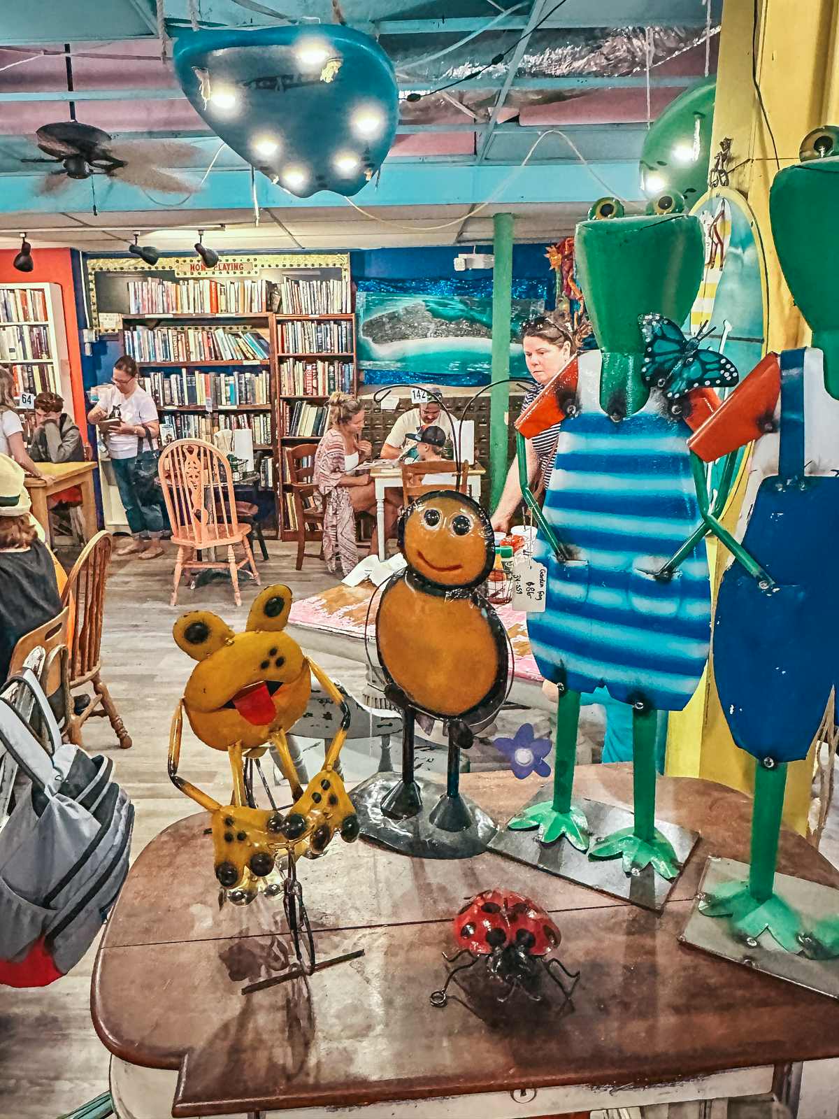 The 7 Best Coffee Shops on Anna Maria Island