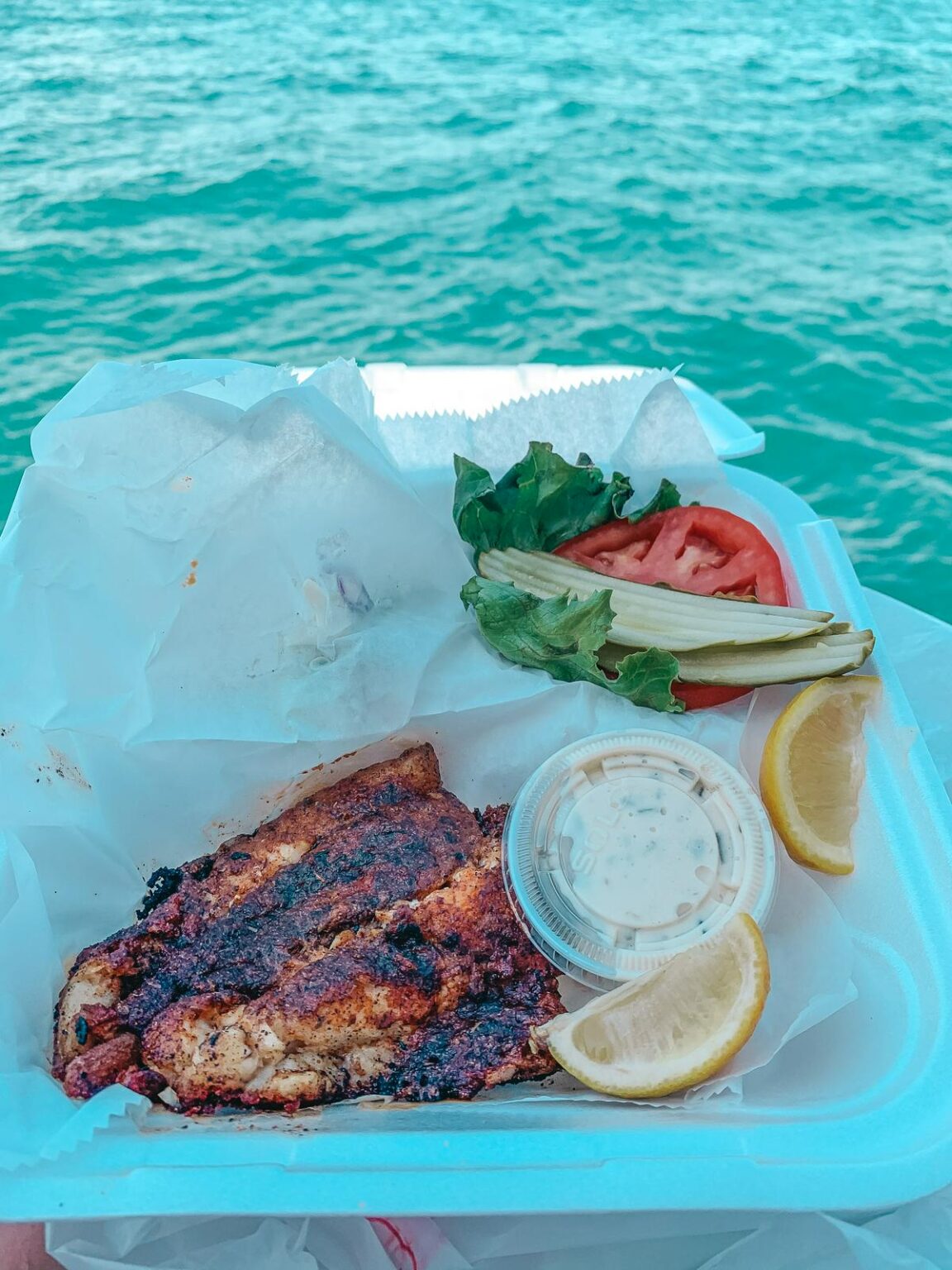 12 Must-Visit Anna Maria Island Restaurants