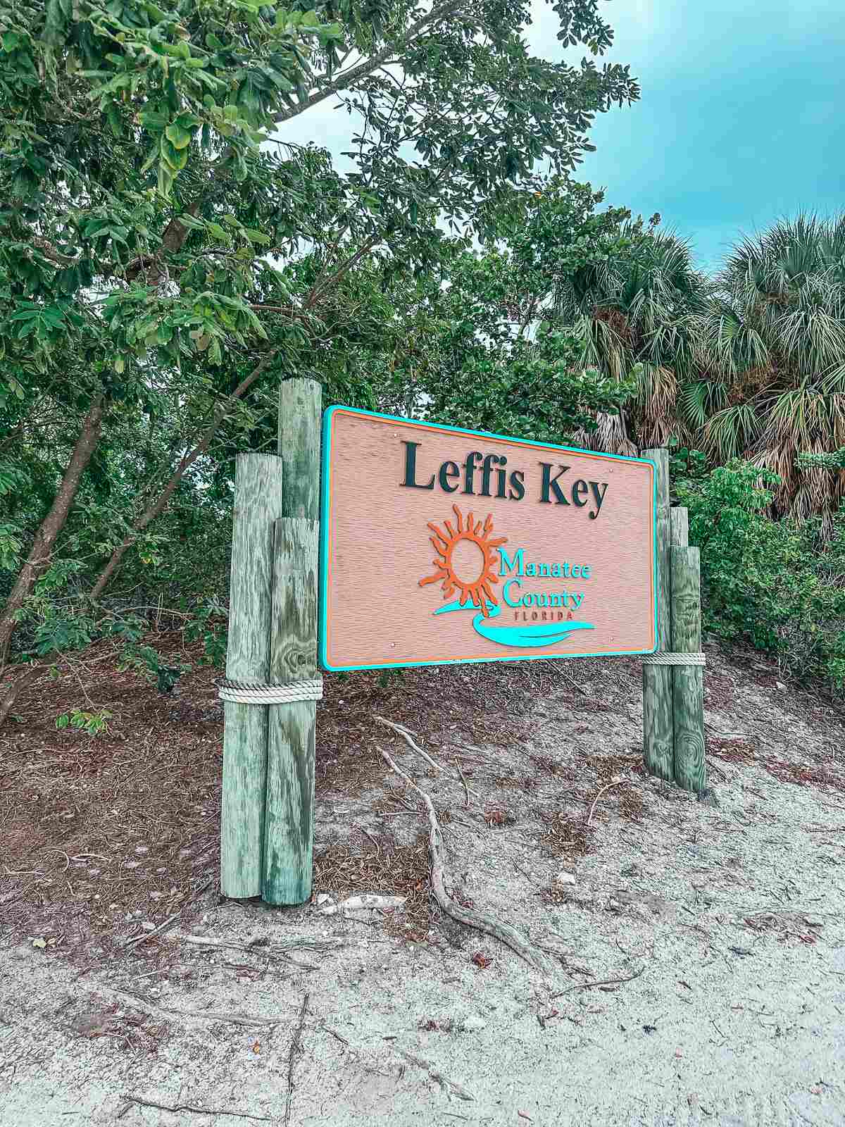 Leffis Key