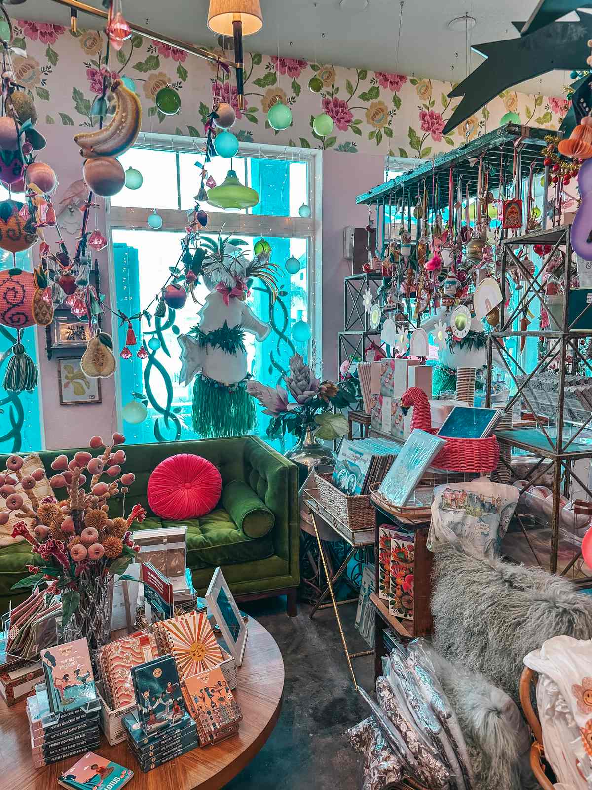 Shopping Anna Maria Island