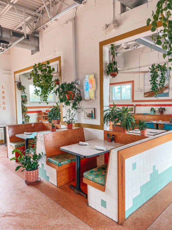 The 7 Best Coffee Shops on Anna Maria Island