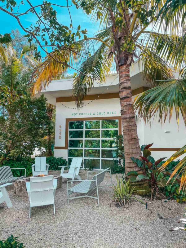 The 7 Best Coffee Shops on Anna Maria Island