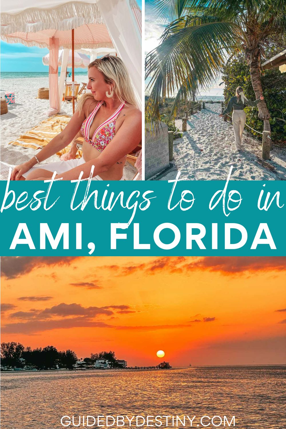 best things to do in AMI fl