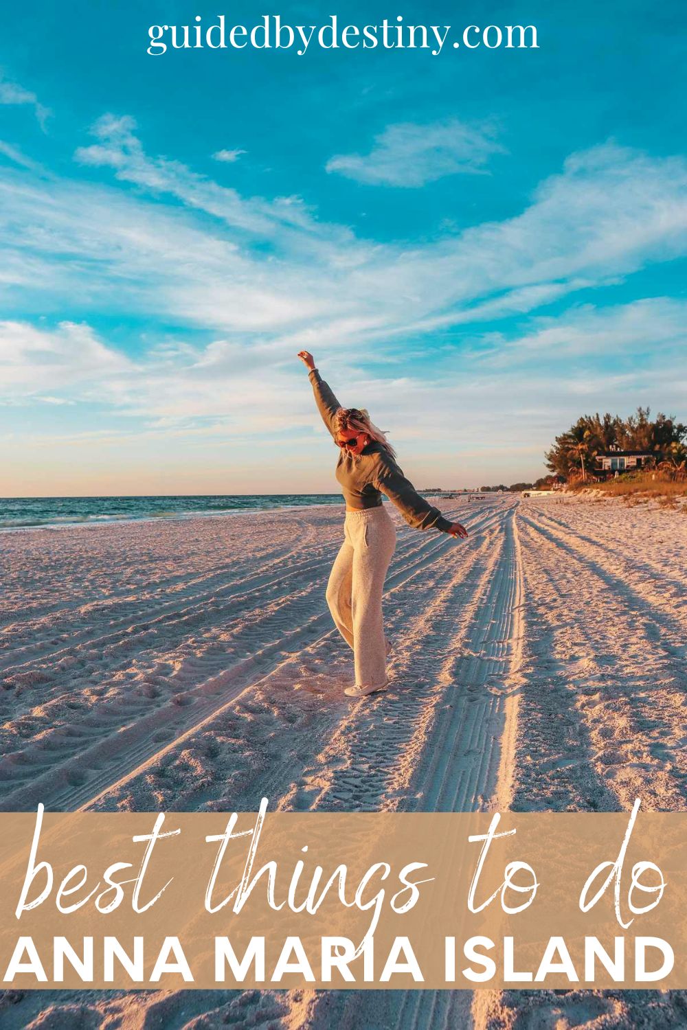 best things to do in anna maria island fl