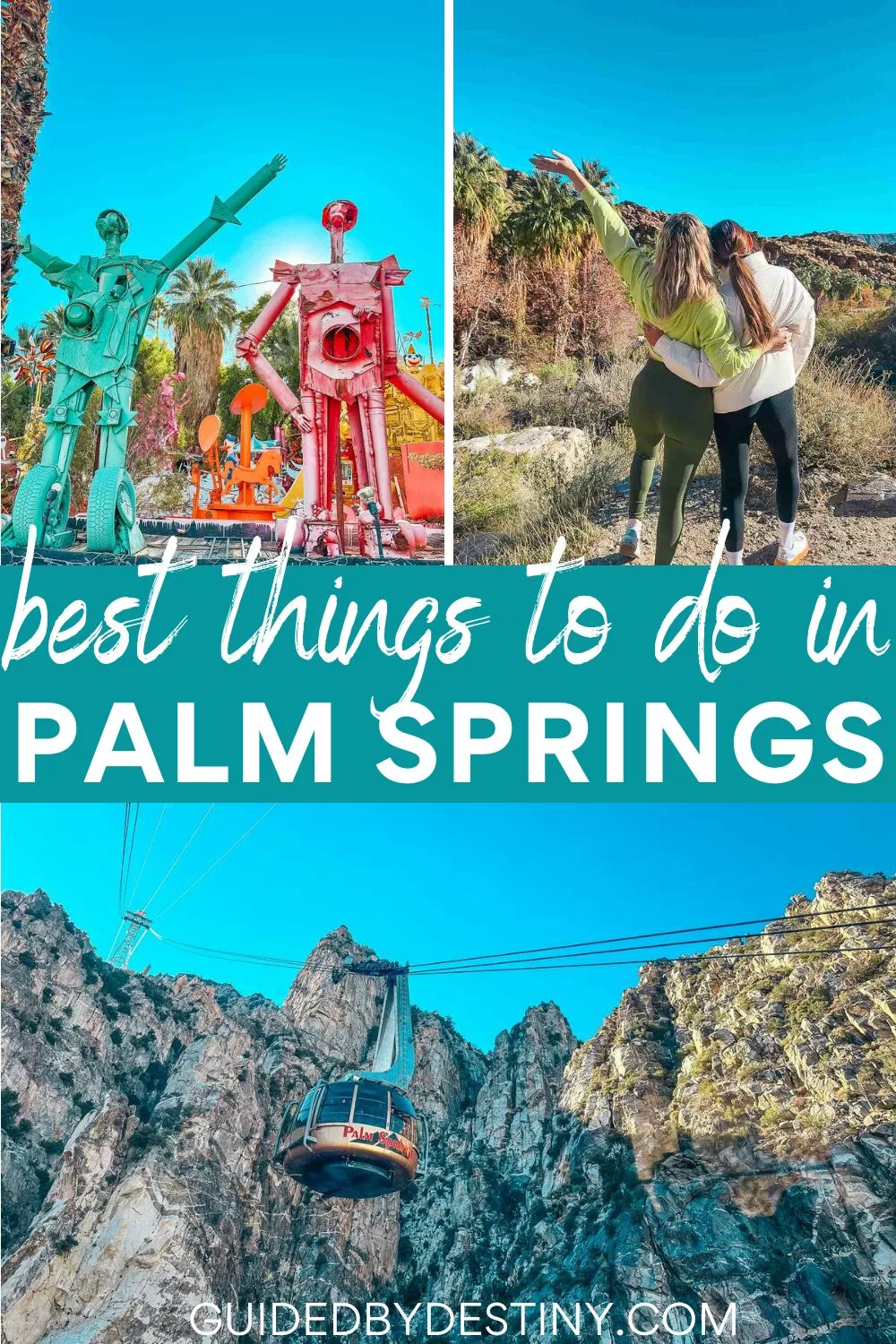 best things to do in palm springs california